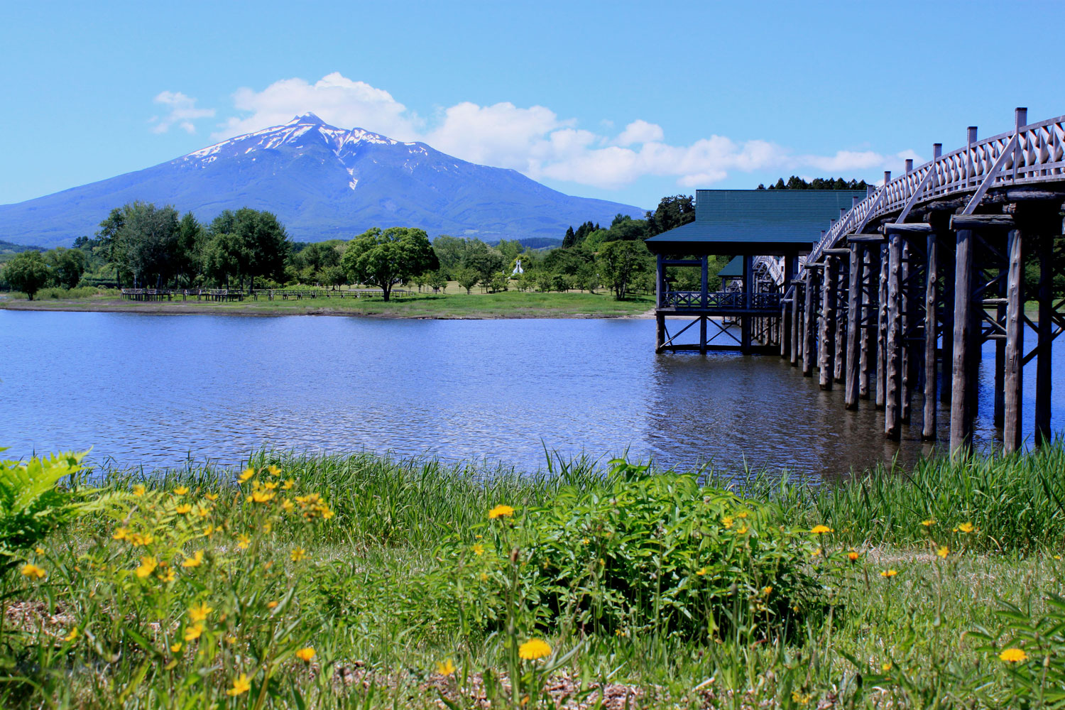 鶴田町全域マップ鶴田を隅々まで網羅の外観